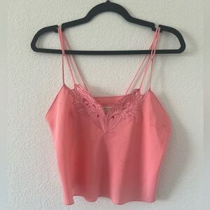 Victoria’s Secret Gold Label Vintage Camisole